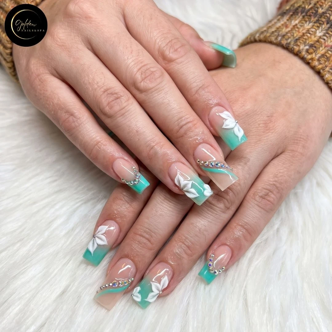 Nail art